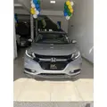 HONDA HR-V 1.8 16V FLEX TOURING 4P AUTOMÁTICO HONDA HR-V 1.8 16V FLEX TOURING 4P AUTOMÁTICO