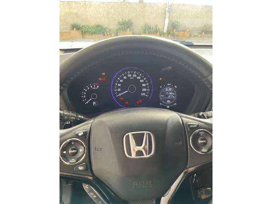 HONDA-HR-V-2018