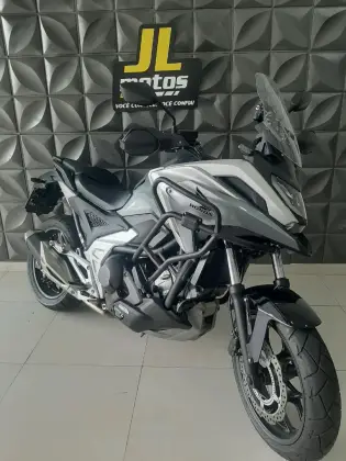 HONDA NC 750X ABS DCT 