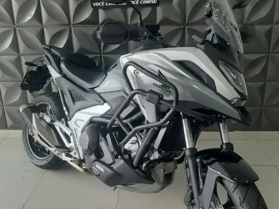 HONDA-NC 750X ABS DCT HONDA-NC 750X ABS DCT-2025