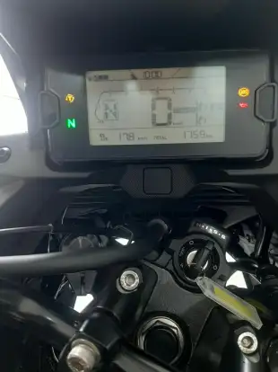 HONDA-NC 750X ABS DCT HONDA-NC 750X ABS DCT-2025