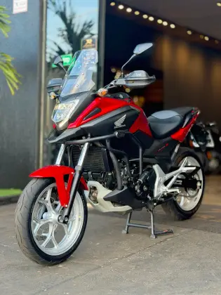 HONDA NC 750X ABS 