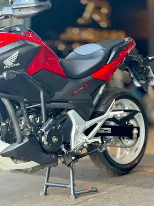 HONDA-NC 750X ABS HONDA-NC 750X ABS-2021