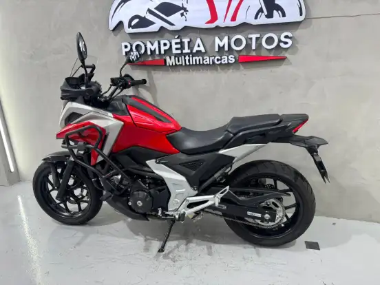 HONDA-NC 750X ABS HONDA-NC 750X ABS-2023