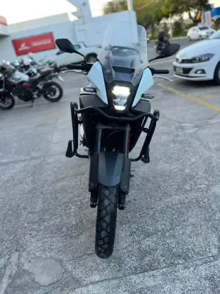 HONDA-NX 500 HONDA-NX 500-2025