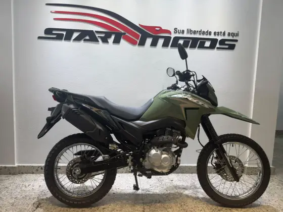 HONDA NXR 160 BROS CBS 