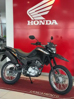 HONDA NXR 160 BROS CBS 