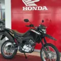 HONDA NXR 160 BROS CBS HONDA NXR 160 BROS CBS