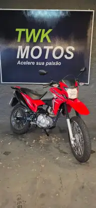 HONDA-NXR 160 BROS ESDD HONDA-NXR 160 BROS ESDD-2023