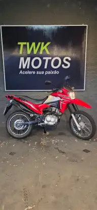 HONDA-NXR 160 BROS ESDD-2023