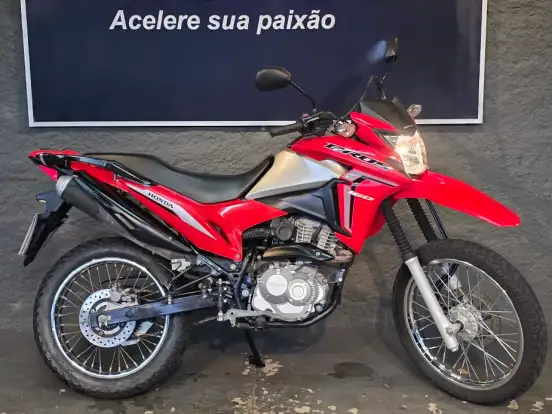 HONDA-NXR 160 BROS ESDD HONDA-NXR 160 BROS ESDD-2023