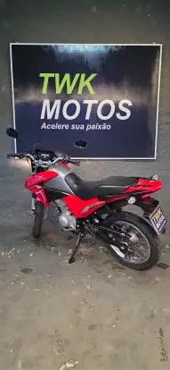 HONDA-NXR 160 BROS ESDD HONDA-NXR 160 BROS ESDD-2023