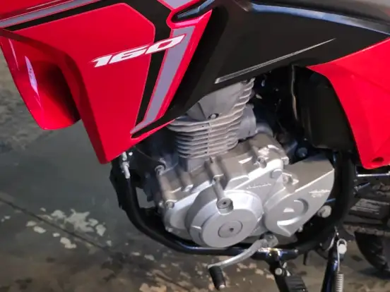 HONDA-NXR 160 BROS ESDD HONDA-NXR 160 BROS ESDD-2023