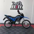 HONDA NXR 160 BROS ESDD HONDA NXR 160 BROS ESDD