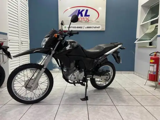 HONDA-NXR 160 BROS HONDA-NXR 160 BROS-2016