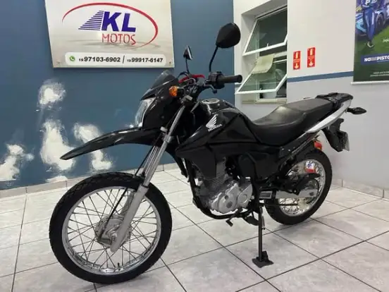 HONDA-NXR 160 BROS HONDA-NXR 160 BROS-2016