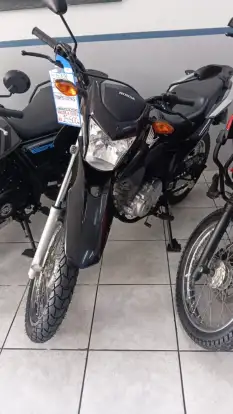 HONDA-NXR 160 BROS-2016