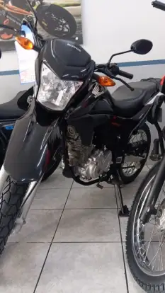 HONDA-NXR 160 BROS HONDA-NXR 160 BROS-2016