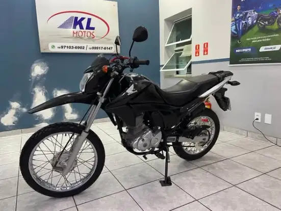 HONDA-NXR 160 BROS HONDA-NXR 160 BROS-2016