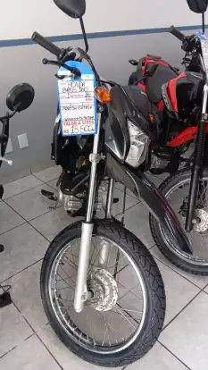 HONDA-NXR 160 BROS HONDA-NXR 160 BROS-2016