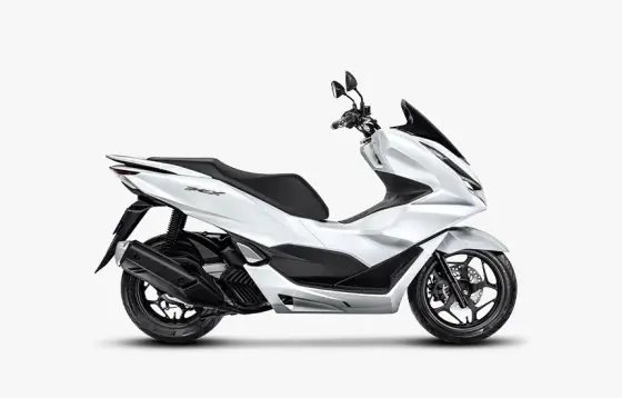 HONDA PCX 160 ABS 