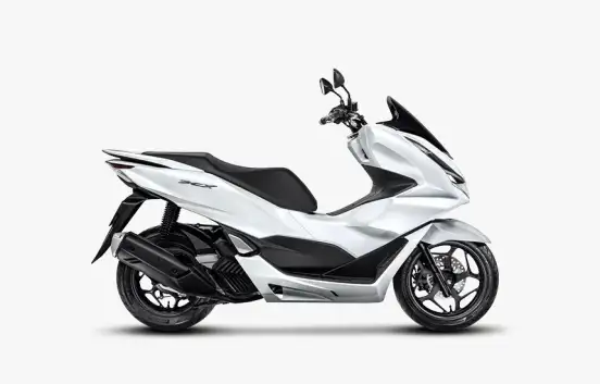 HONDA-PCX 160 ABS-2026