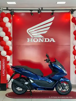 HONDA-PCX 160 ABS-2026