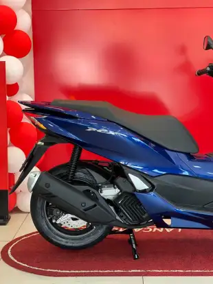 HONDA-PCX 160 ABS-2026