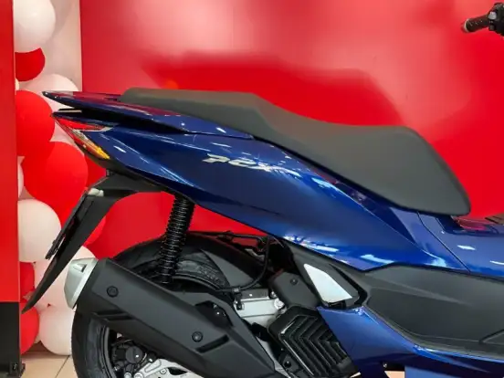 HONDA-PCX 160 ABS HONDA-PCX 160 ABS-2026