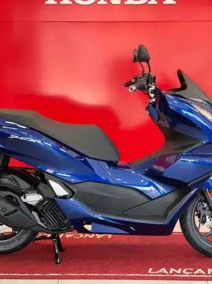 HONDA-PCX 160 ABS-2026