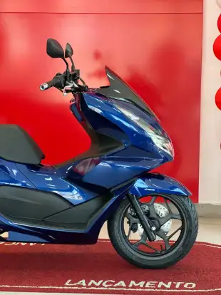HONDA-PCX 160 ABS HONDA-PCX 160 ABS-2026