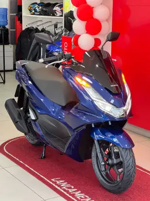 HONDA-PCX 160 ABS-2026