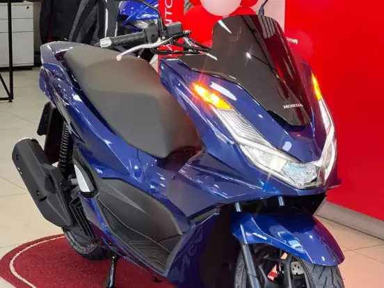 HONDA-PCX 160 ABS HONDA-PCX 160 ABS-2026