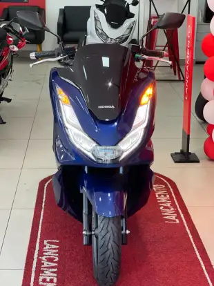 HONDA-PCX 160 ABS-2026
