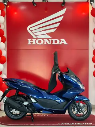 HONDA-PCX 160 ABS HONDA-PCX 160 ABS-2026