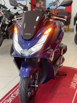 HONDA-PCX 160 ABS HONDA-PCX 160 ABS-2026