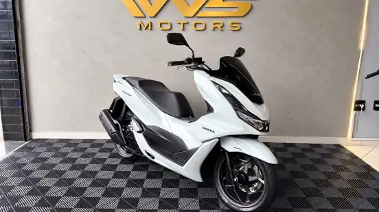 HONDA-PCX 160 ABS-2024