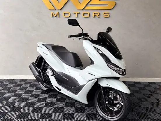 HONDA-PCX 160 ABS HONDA-PCX 160 ABS-2024
