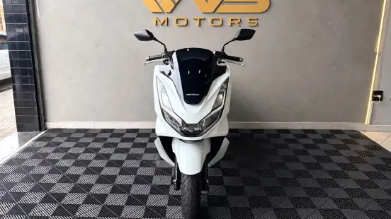 HONDA-PCX 160 ABS-2024
