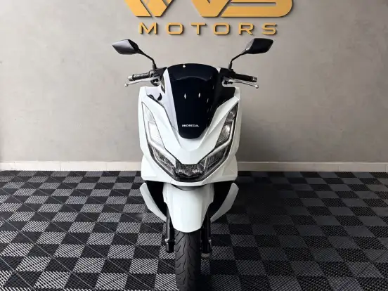 HONDA-PCX 160 ABS HONDA-PCX 160 ABS-2024