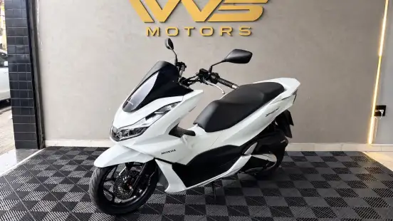 HONDA-PCX 160 ABS HONDA-PCX 160 ABS-2024