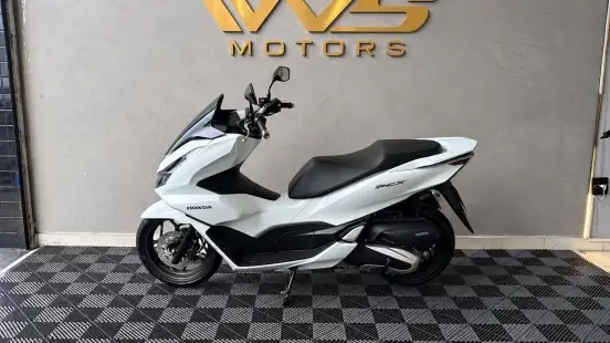HONDA-PCX 160 ABS-2024
