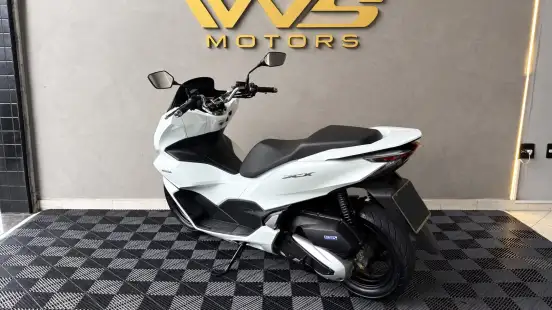 HONDA-PCX 160 ABS HONDA-PCX 160 ABS-2024