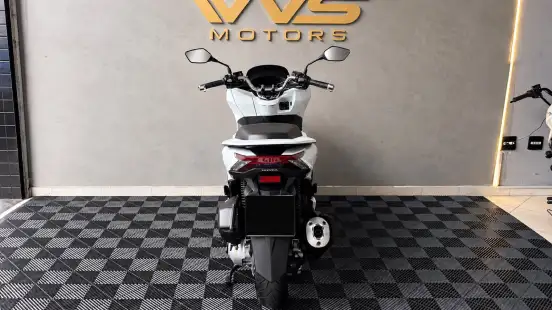 HONDA-PCX 160 ABS-2024