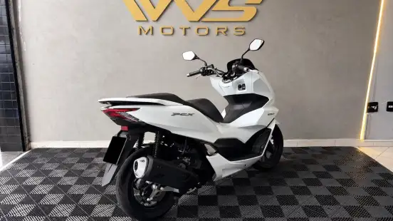 HONDA-PCX 160 ABS-2024