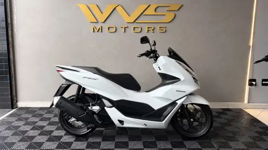 HONDA-PCX 160 ABS-2024
