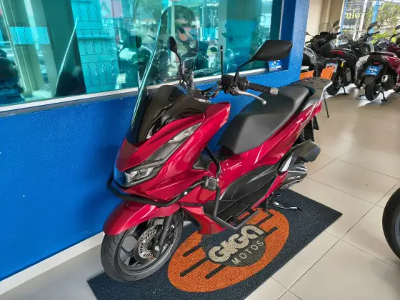 HONDA PCX 160 ABS 