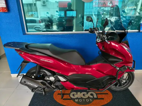 HONDA-PCX 160 ABS HONDA-PCX 160 ABS-2025