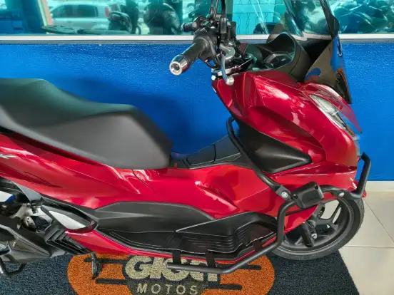 HONDA-PCX 160 ABS-2025