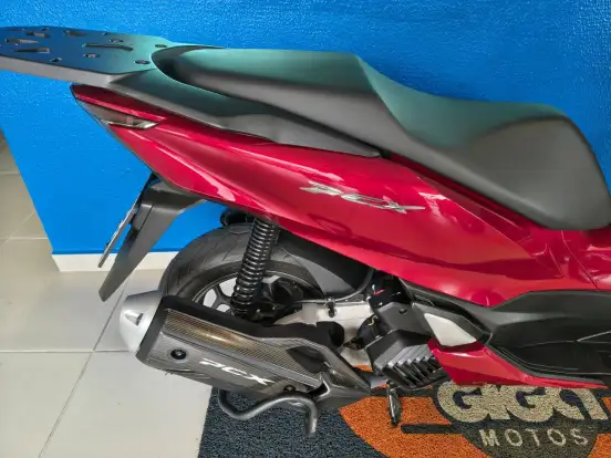 HONDA-PCX 160 ABS HONDA-PCX 160 ABS-2025